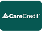 The CareCredit logo