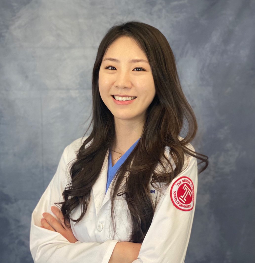 About Our Lewiston, Maine Family Dentistry Office Team